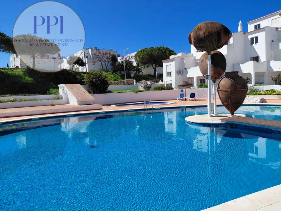 Apartamento T2 para Venda em Budens Foto 32