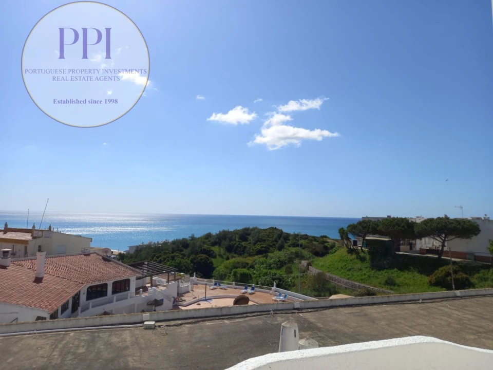 Apartamento T2 para Venda em Budens Foto 8