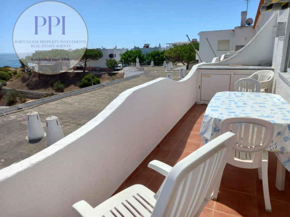 Apartamento T2 para Venda em Budens Foto 6