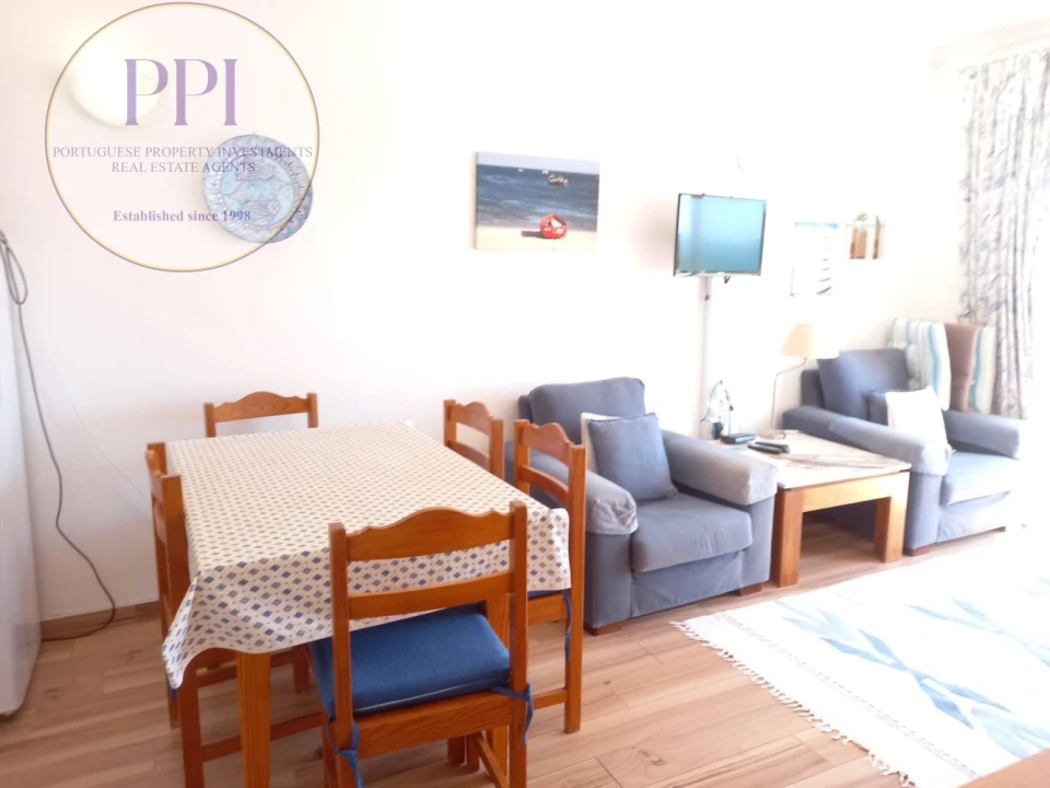 Apartamento T2 para Venda em Budens Foto 21