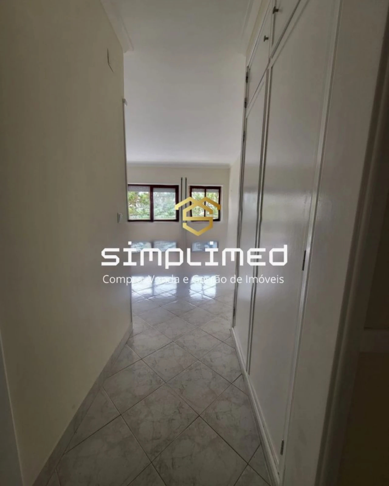Apartamento T1 para Venda em São João das Lampas e Terrugem Foto 14