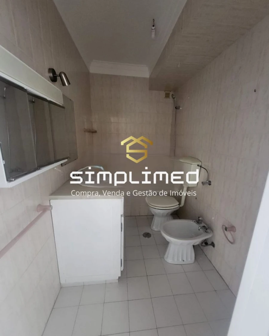 Apartamento T1 para Venda em São João das Lampas e Terrugem Foto 8