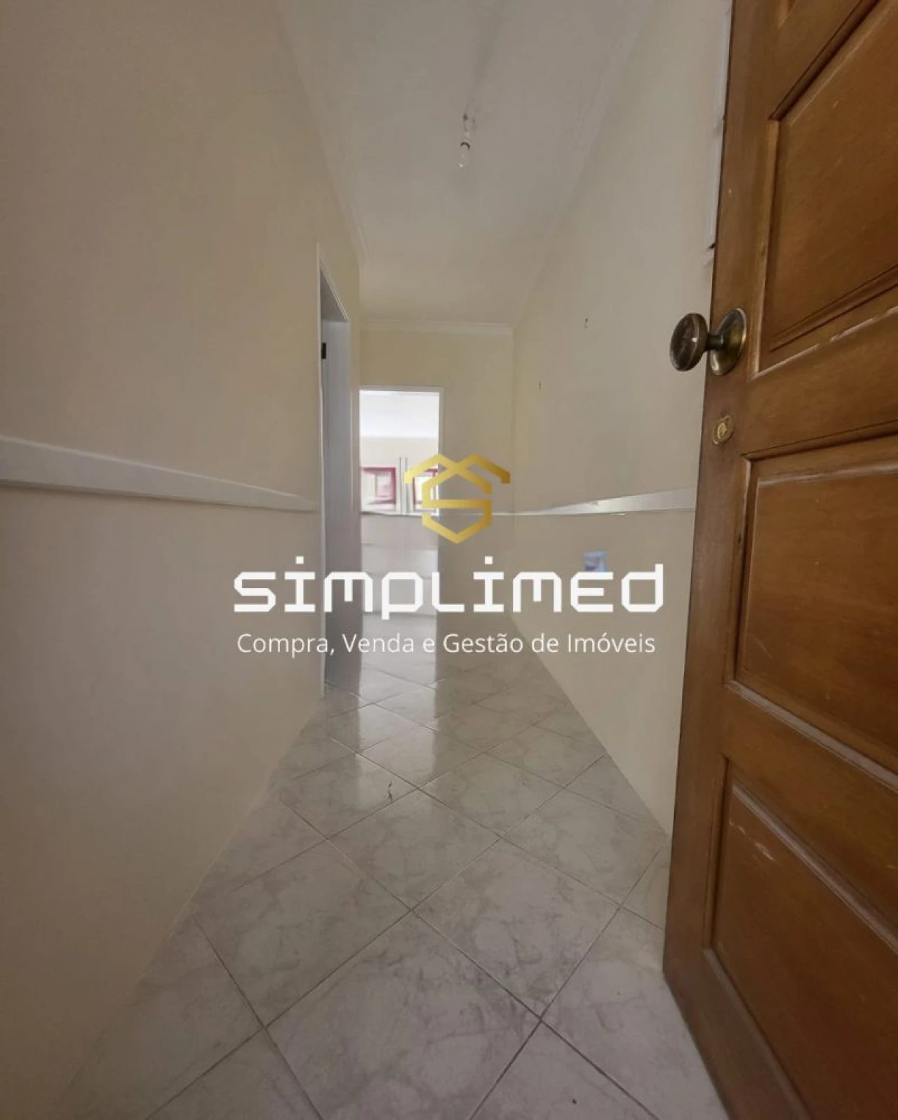 Apartamento T1 para Venda em São João das Lampas e Terrugem Foto 4