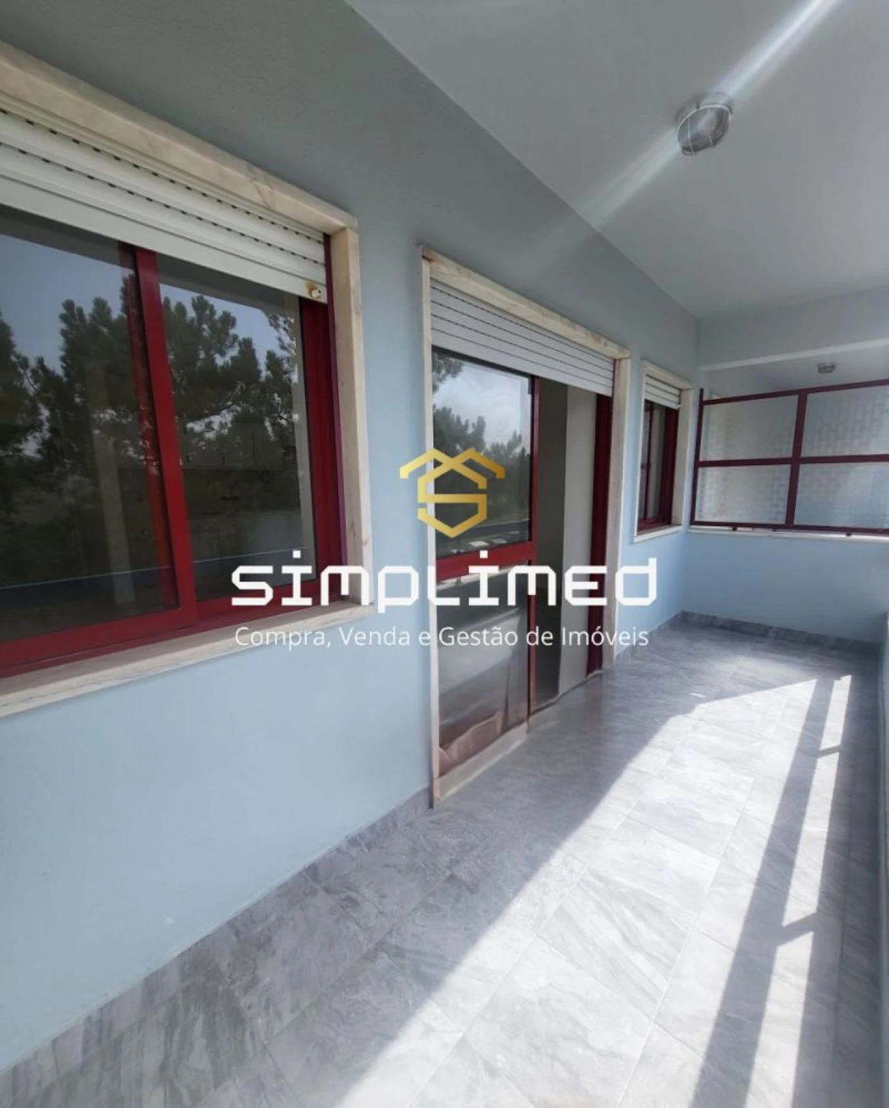 Apartamento T1 para Venda em São João das Lampas e Terrugem Foto 7