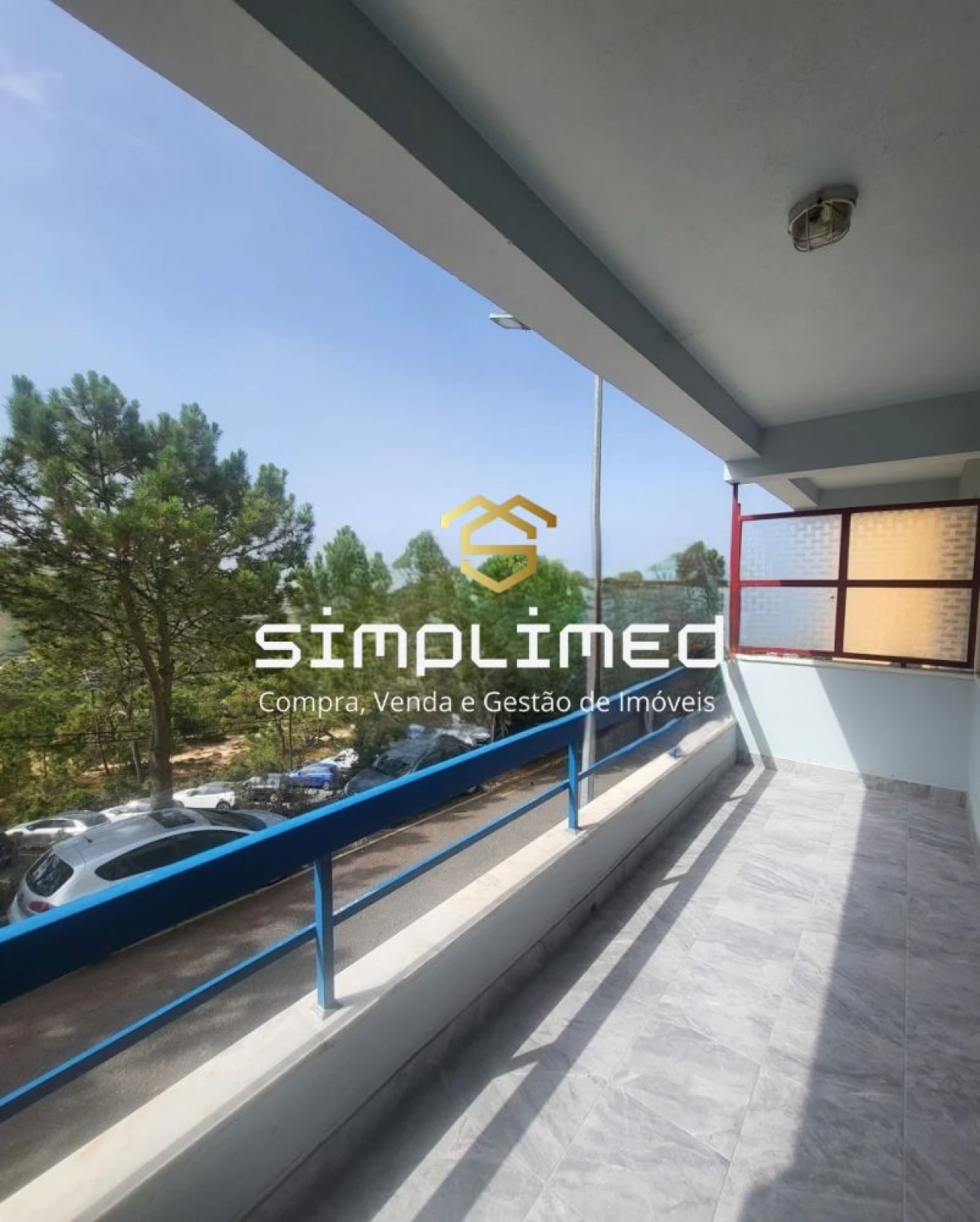 Apartamento T1 para Venda em São João das Lampas e Terrugem Foto 12