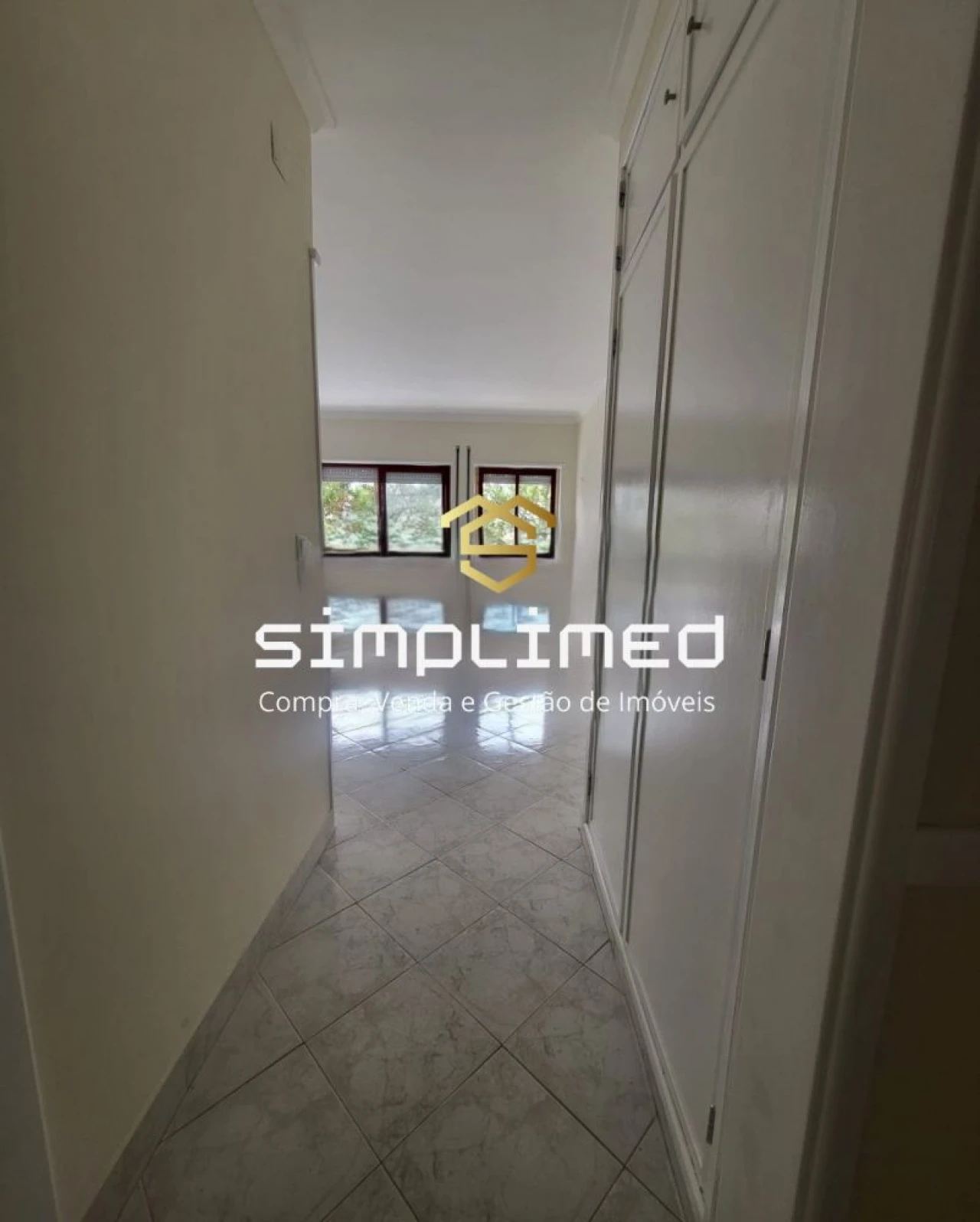Apartamento T1 para Venda em São João das Lampas e Terrugem Foto 9