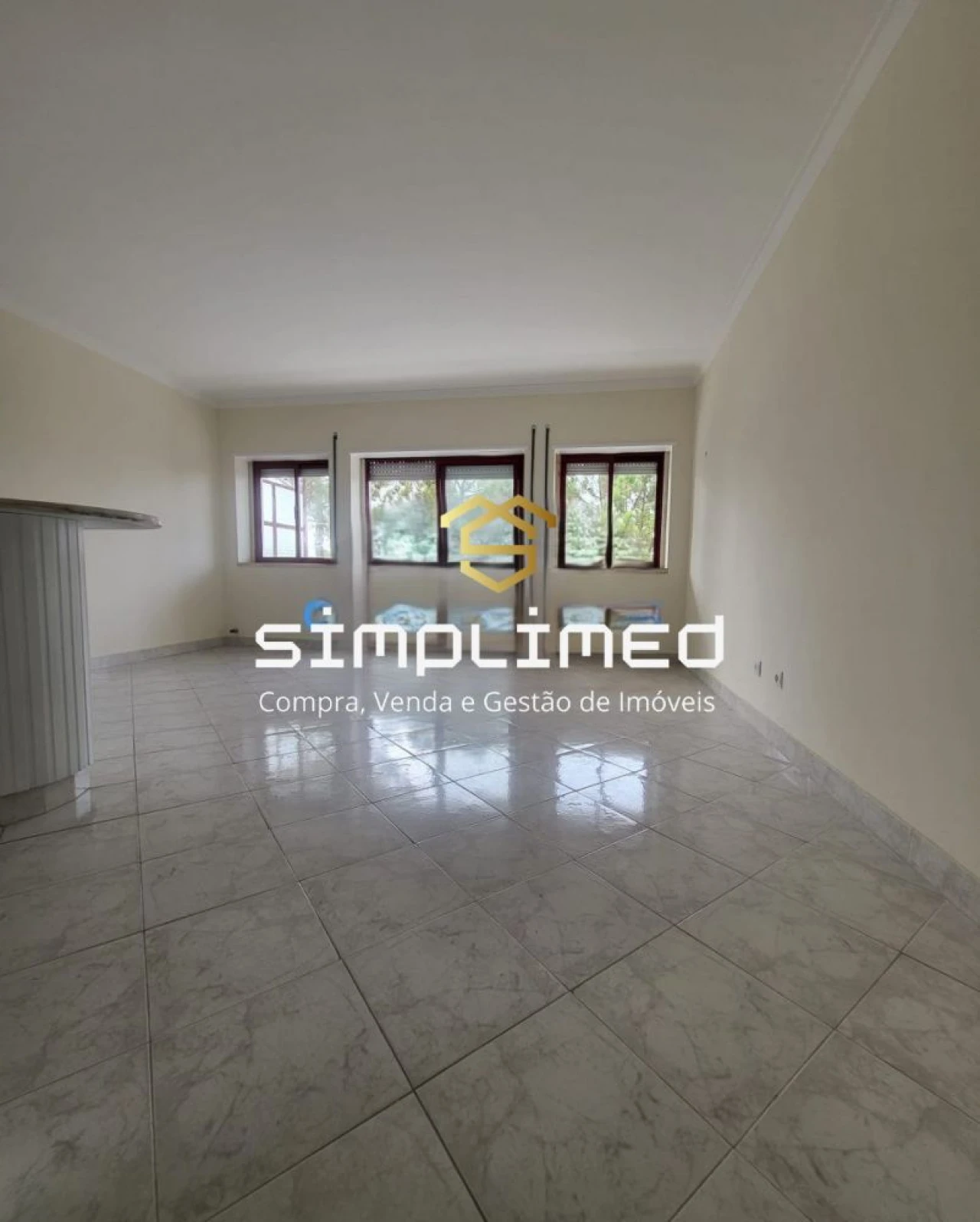 Apartamento T1 para Venda em São João das Lampas e Terrugem Foto 3