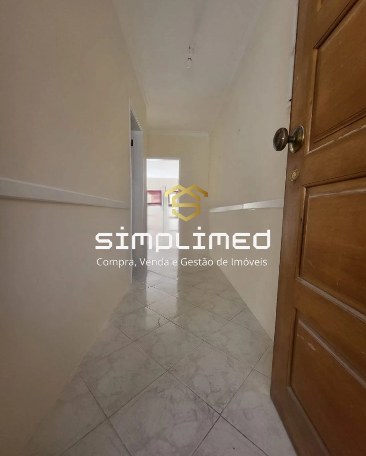 Apartamento T1 para Venda em São João das Lampas e Terrugem Foto 5