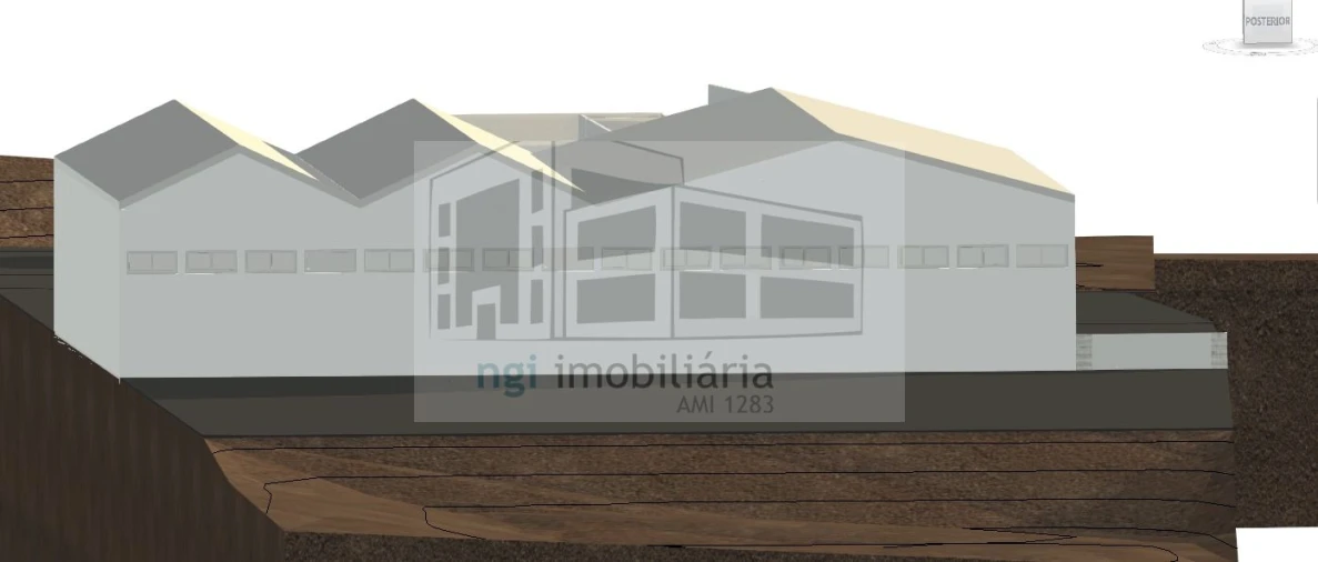 Terreno para Venda em Santo Antão e São Julião do Tojal Foto 15