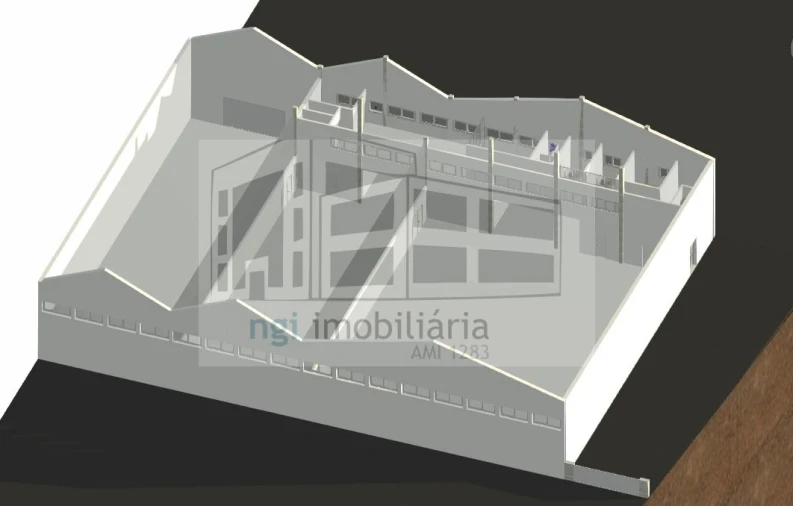 Terreno para Venda em Santo Antão e São Julião do Tojal Foto 5