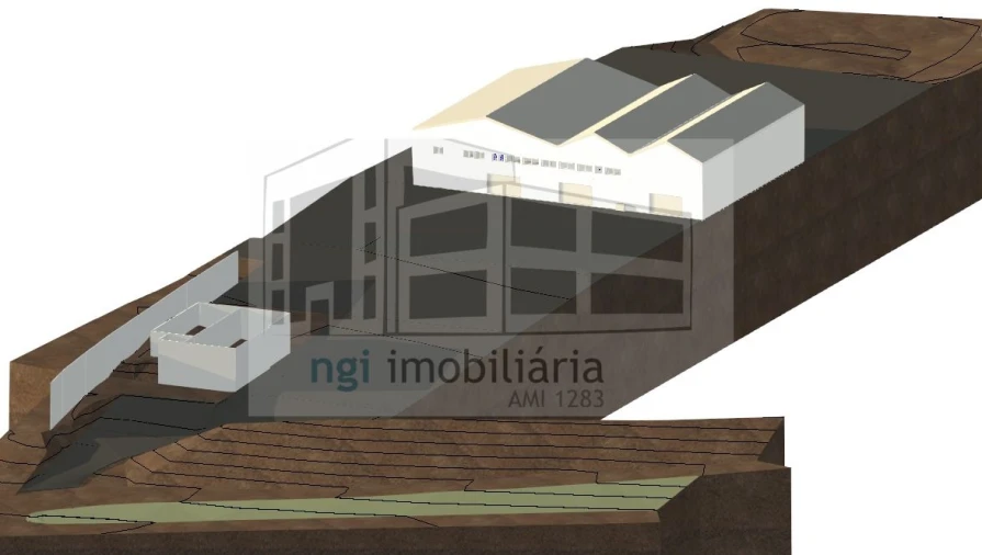 Terreno para Venda em Santo Antão e São Julião do Tojal Foto 14