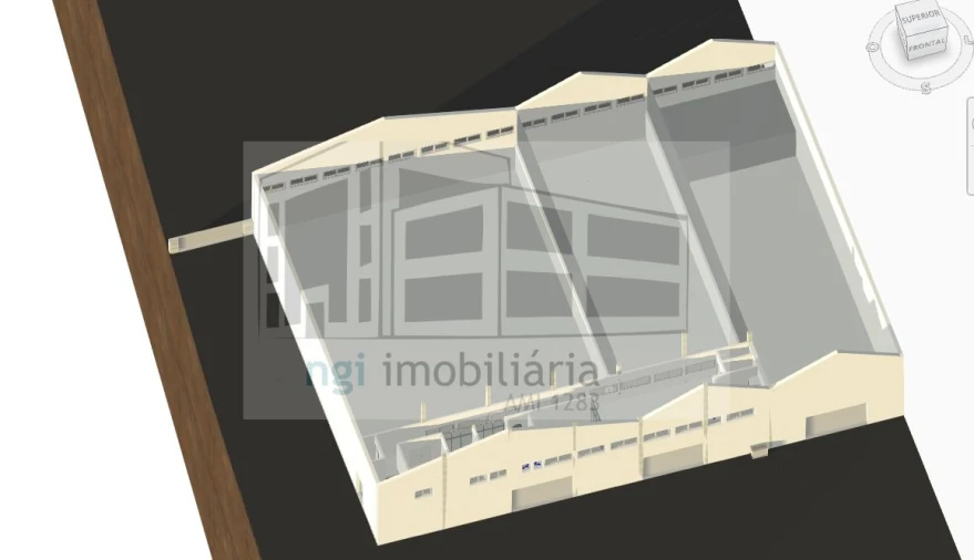 Terreno para Venda em Santo Antão e São Julião do Tojal Foto 4