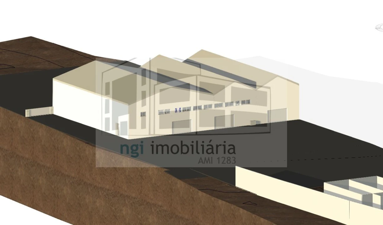 Terreno para Venda em Santo Antão e São Julião do Tojal Foto 8