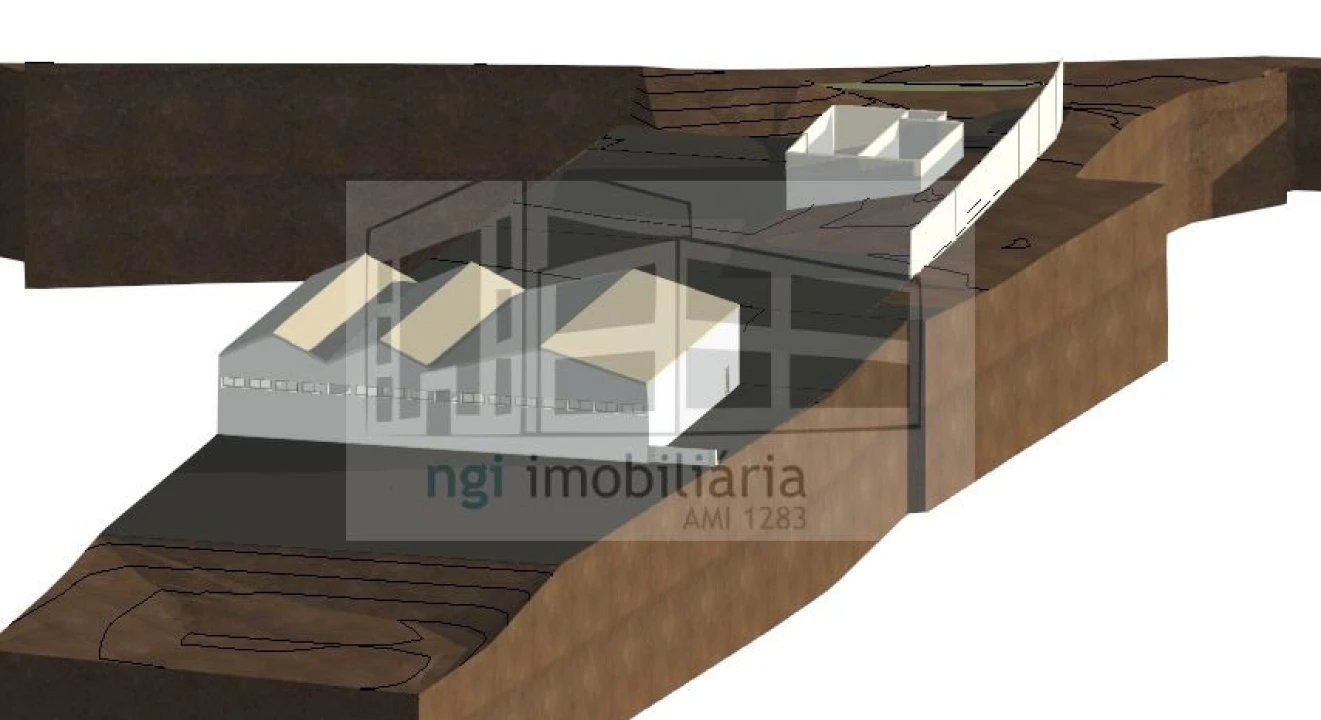 Terreno para Venda em Santo Antão e São Julião do Tojal Foto 12