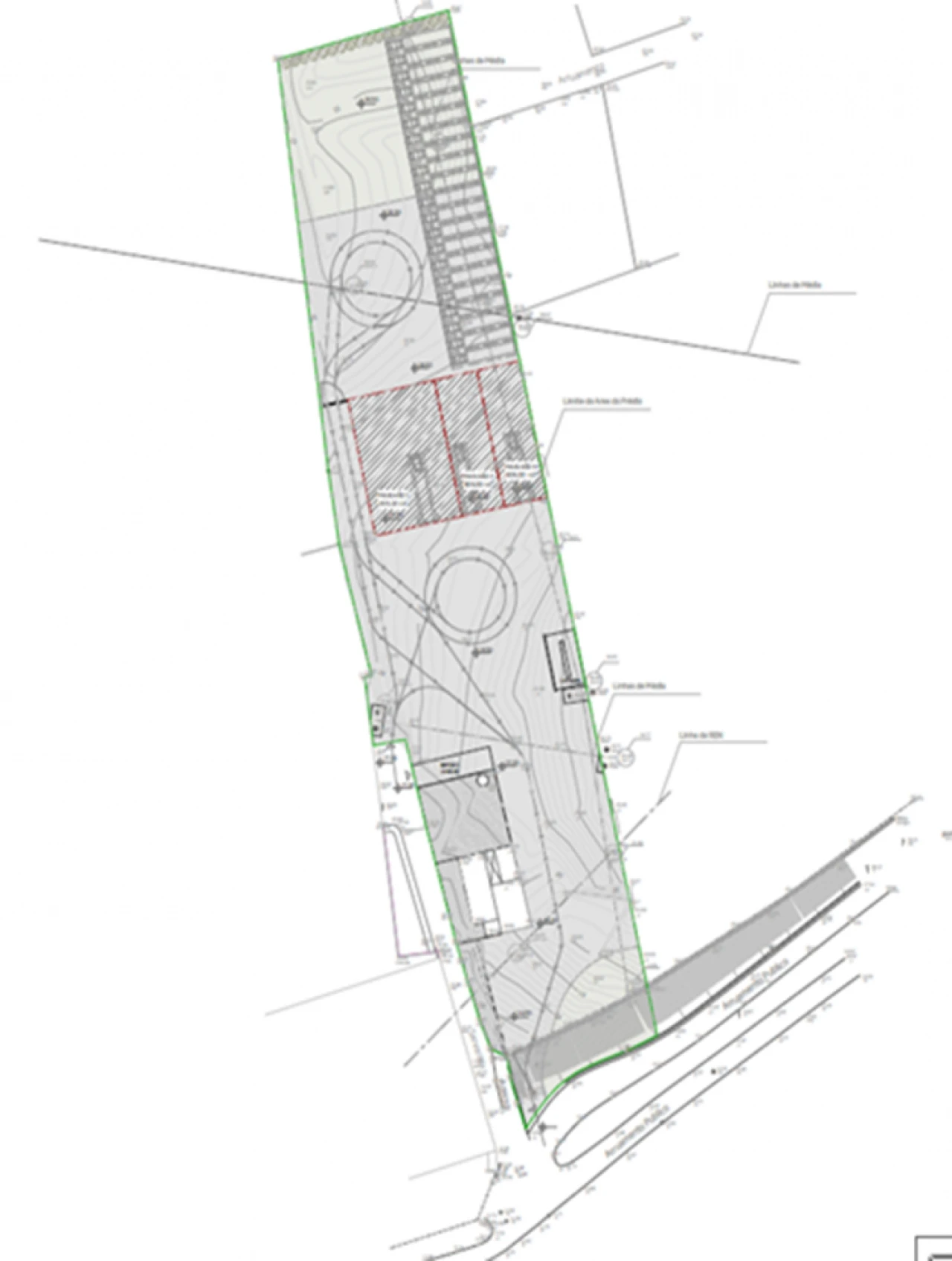 Terreno para Venda em Santo Antão e São Julião do Tojal Foto 17