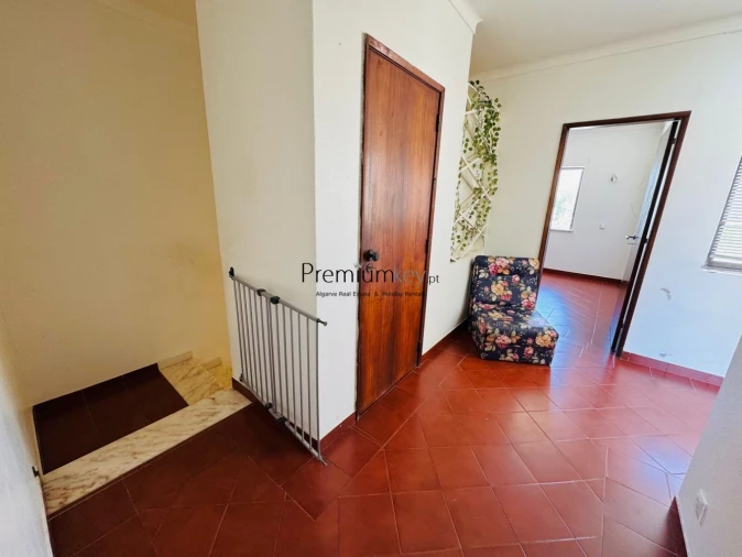 Moradia T4 para Venda em Albufeira e Olhos de Água Foto 14