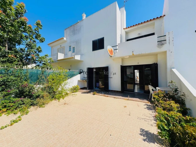 Moradia T4 para Venda em Albufeira e Olhos de Água Foto 2
