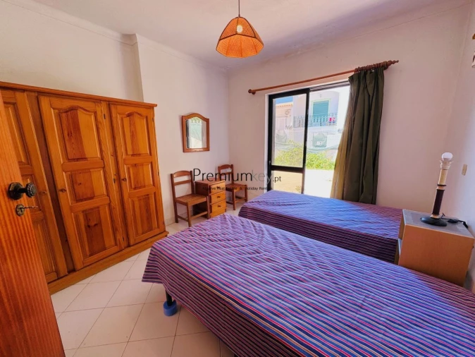 Moradia T4 para Venda em Albufeira e Olhos de Água Foto 8