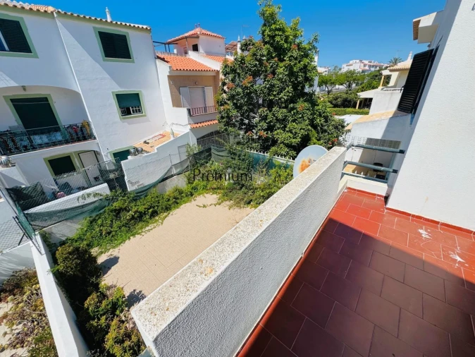 Moradia T4 para Venda em Albufeira e Olhos de Água Foto 22