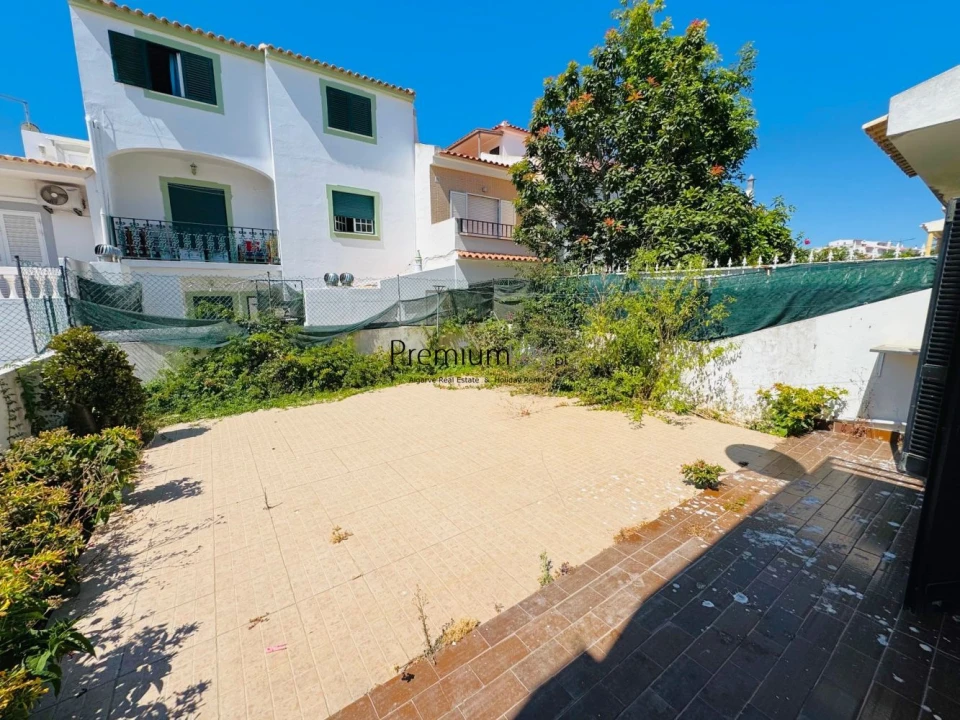 Moradia T4 para Venda em Albufeira e Olhos de Água Foto 26