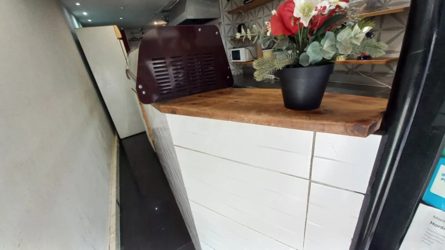 Loja para Trespasse em Avenidas Novas Foto 18