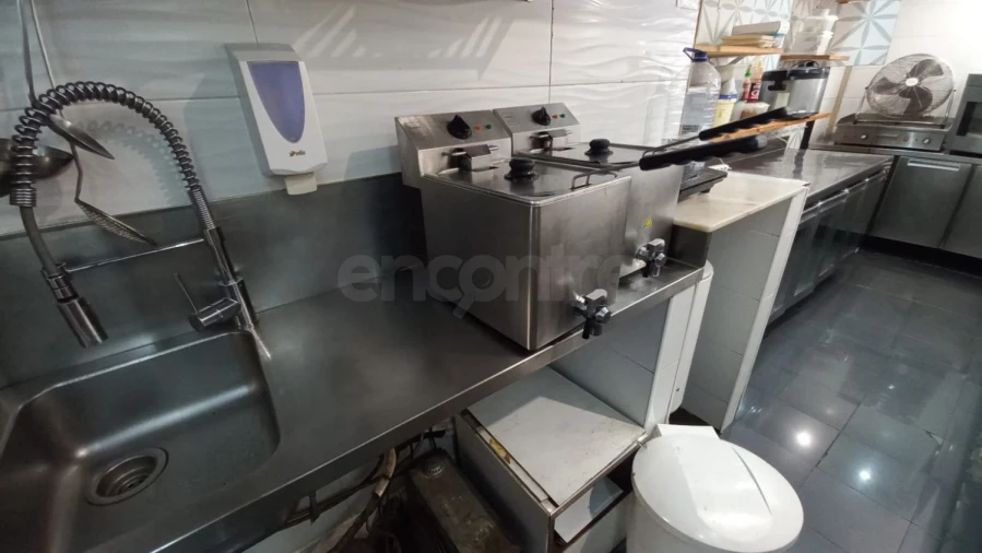 Loja para Trespasse em Avenidas Novas Foto 6