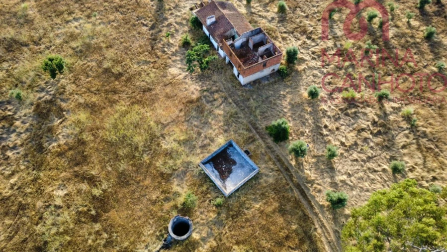 Quinta T3 para Venda em Borba (Matriz)