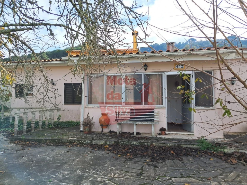 Moradia T3 para Venda em Quinta do Anjo Foto 6