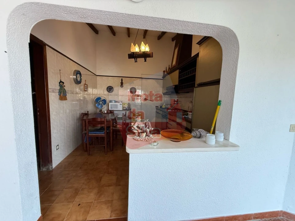 Moradia T3 para Venda em Quinta do Anjo Foto 18