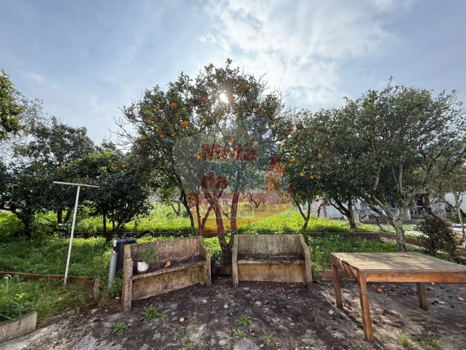 Moradia T3 para Venda em Quinta do Anjo Foto 23