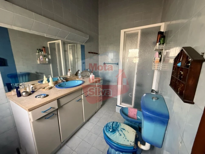 Moradia T3 para Venda em Quinta do Anjo Foto 21