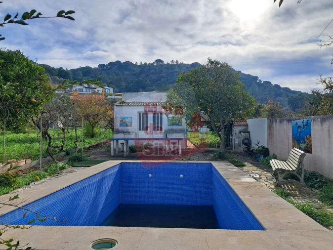 Moradia T3 para Venda em Quinta do Anjo Foto 2