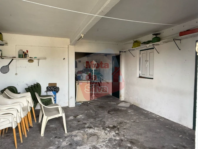 Moradia T3 para Venda em Quinta do Anjo Foto 27