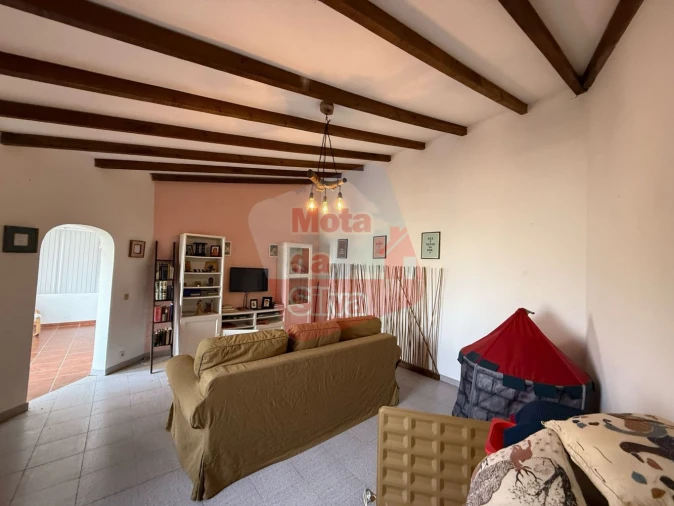 Moradia T3 para Venda em Quinta do Anjo Foto 17