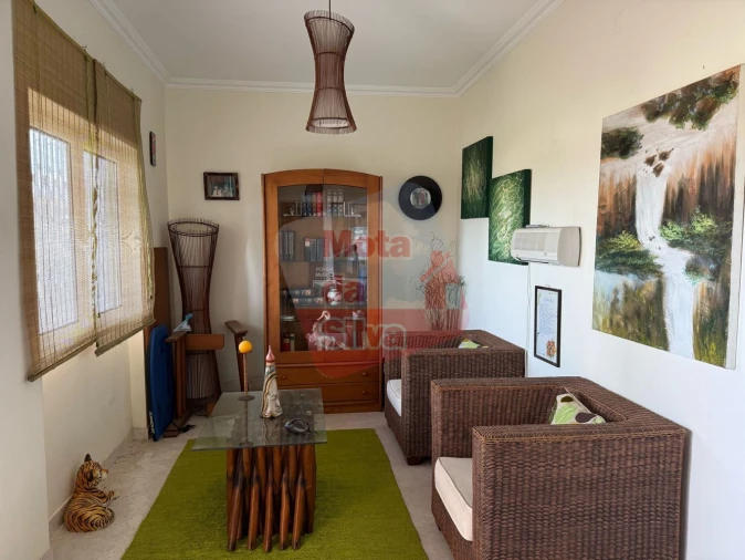 Moradia T3 para Venda em Quinta do Anjo Foto 12