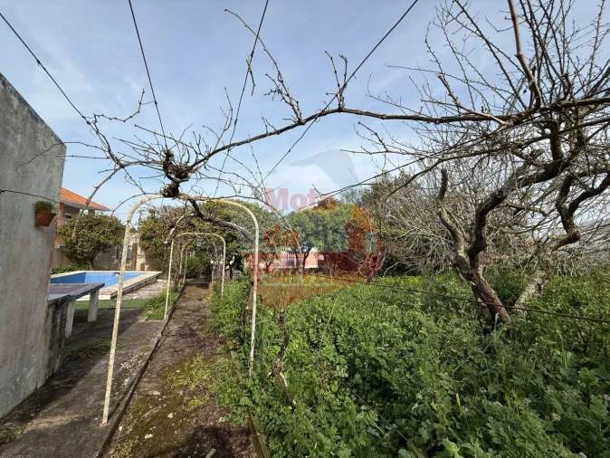 Moradia T3 para Venda em Quinta do Anjo Foto 28