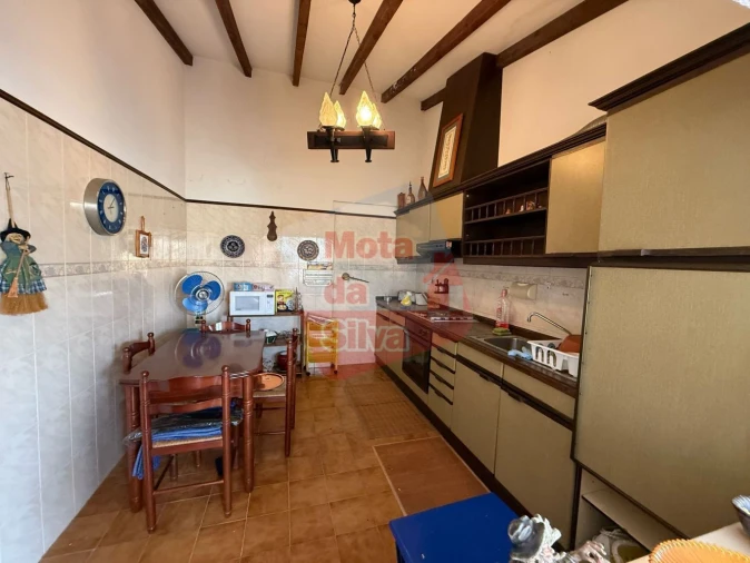 Moradia T3 para Venda em Quinta do Anjo Foto 22