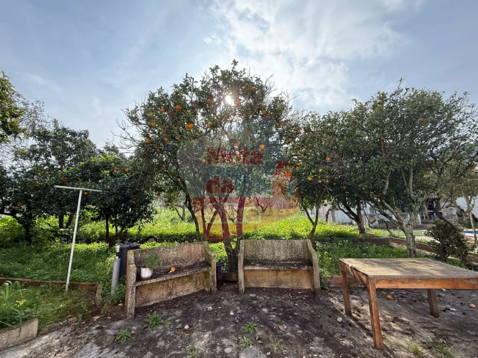 Moradia T3 para Venda em Quinta do Anjo Foto 23