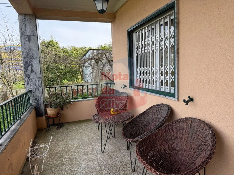 Moradia T3 para Venda em Quinta do Anjo Foto 29