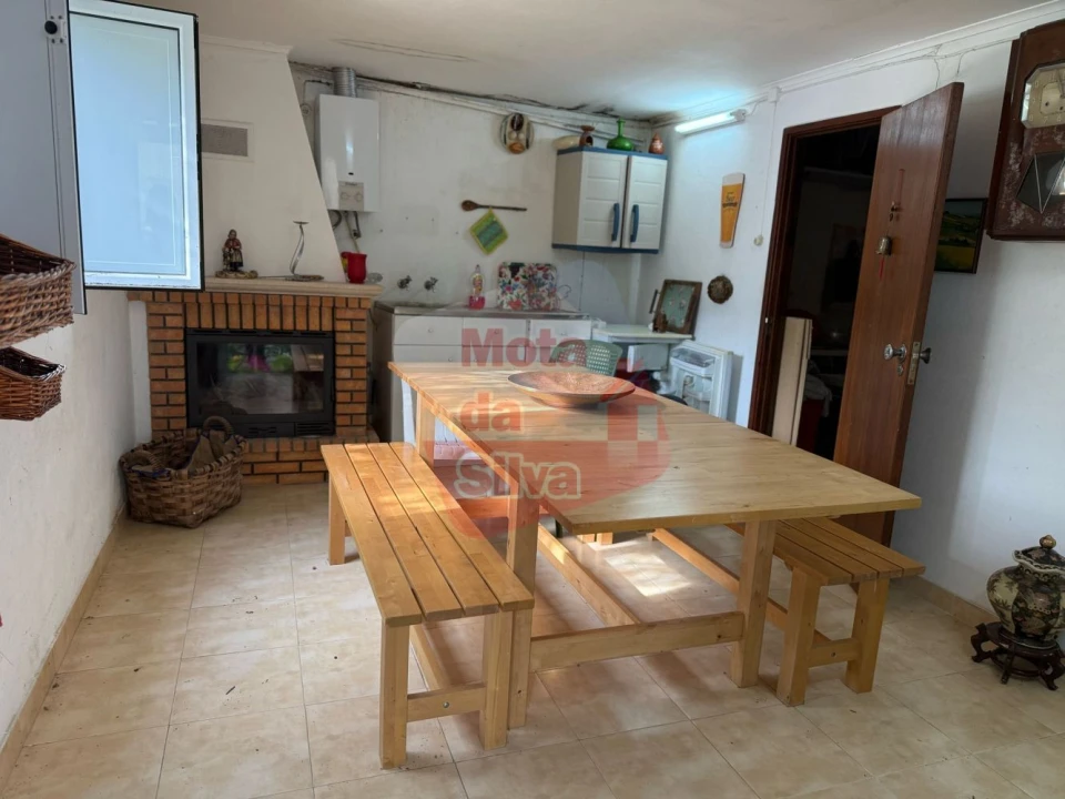 Moradia T3 para Venda em Quinta do Anjo Foto 24