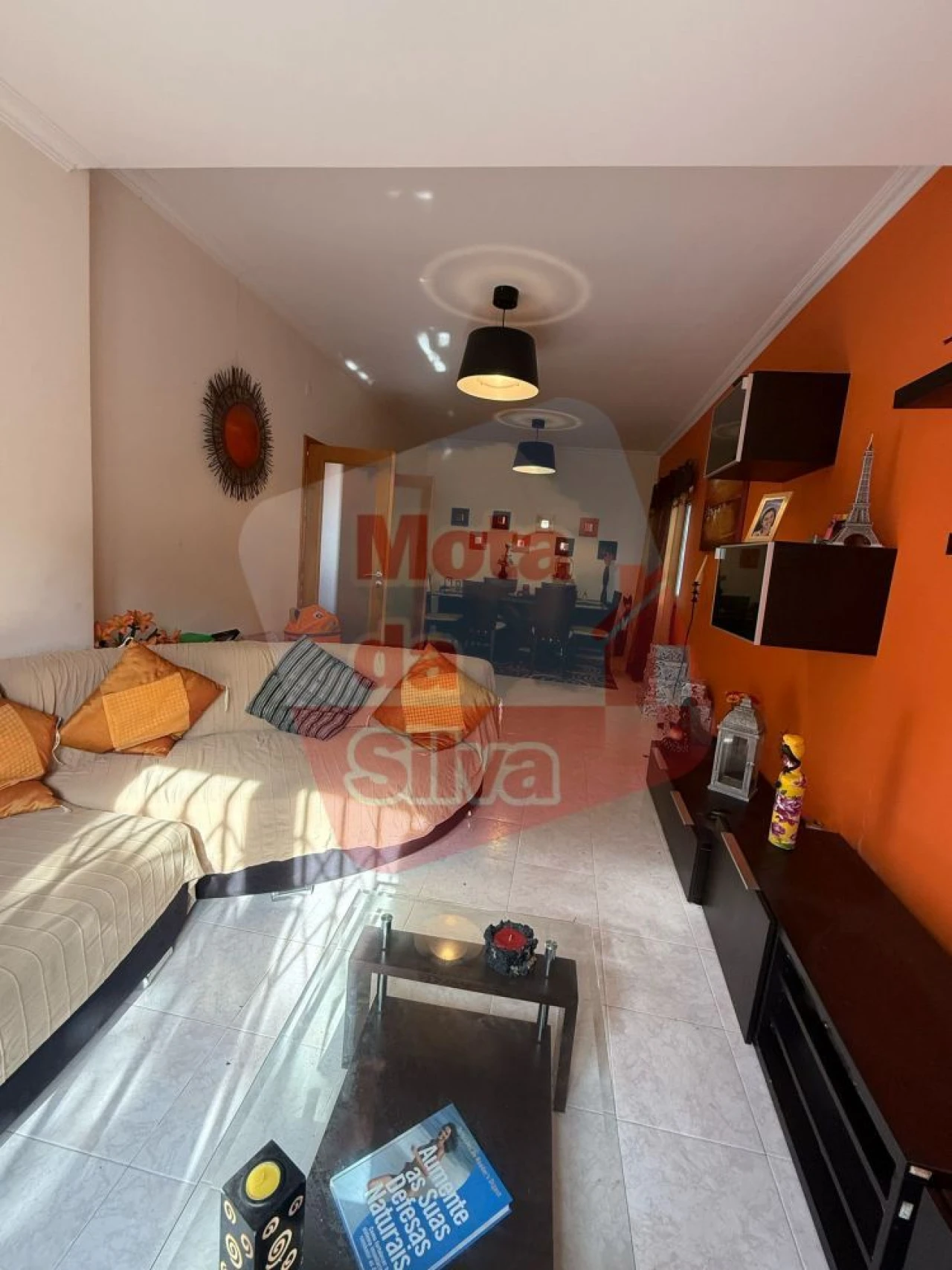 Moradia T3 para Venda em Quinta do Anjo Foto 11