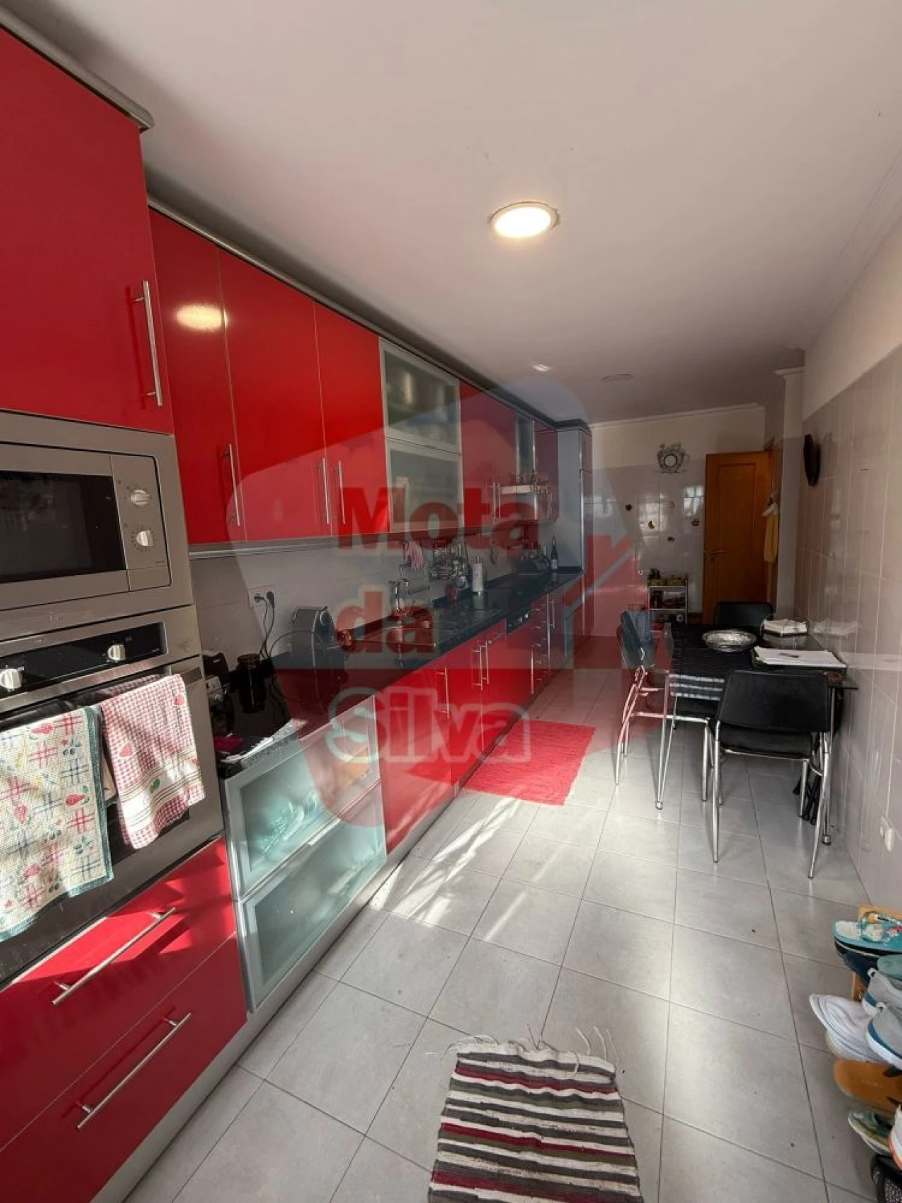 Moradia T3 para Venda em Quinta do Anjo Foto 8