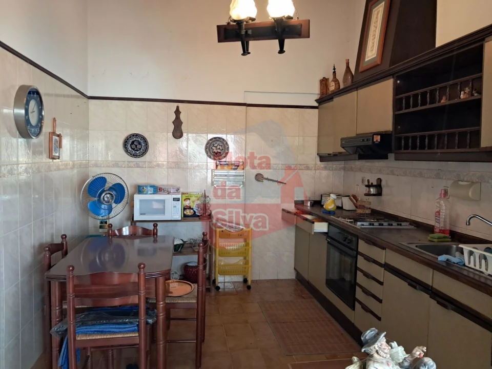 Moradia T3 para Venda em Quinta do Anjo Foto 19