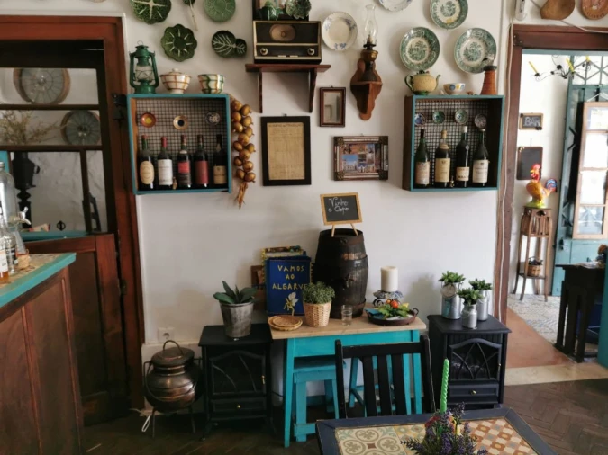 Loja para Trespasse em Santa Maria Maior Foto 3