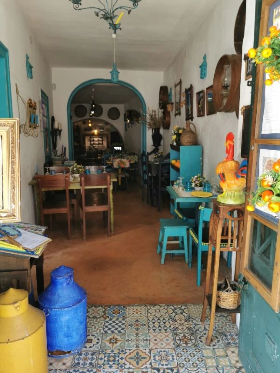 Loja para Trespasse em Santa Maria Maior Foto 6