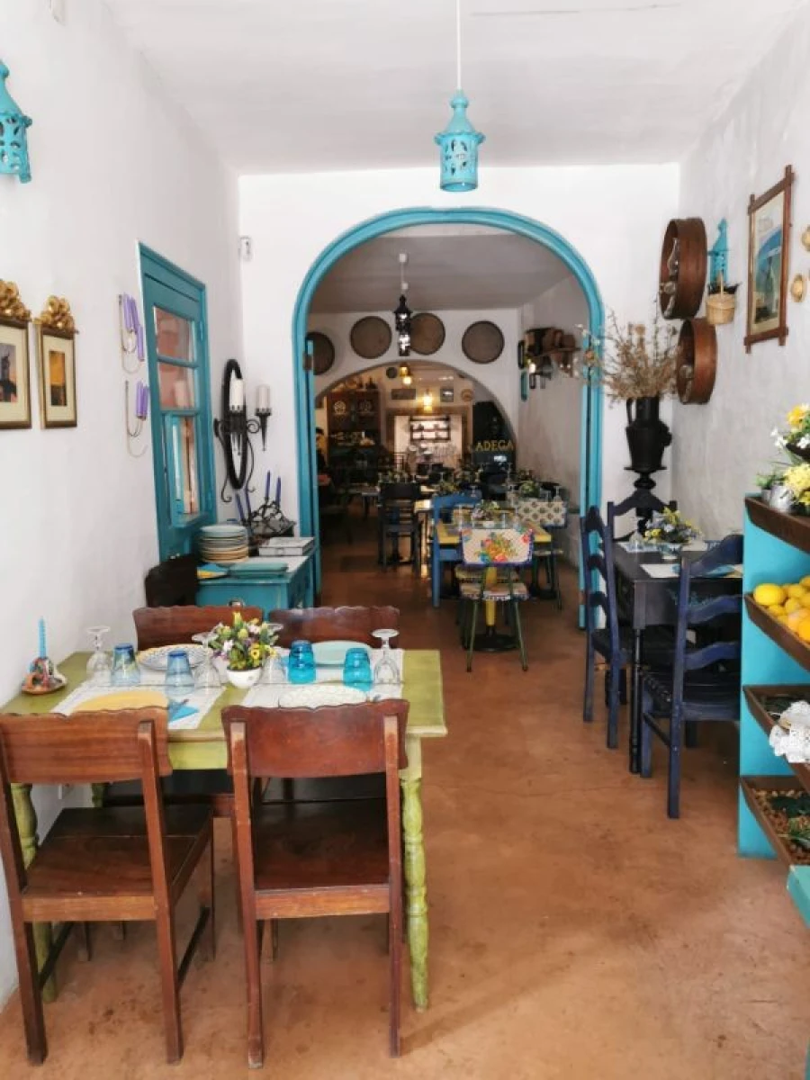 Loja para Trespasse em Santa Maria Maior Foto 4