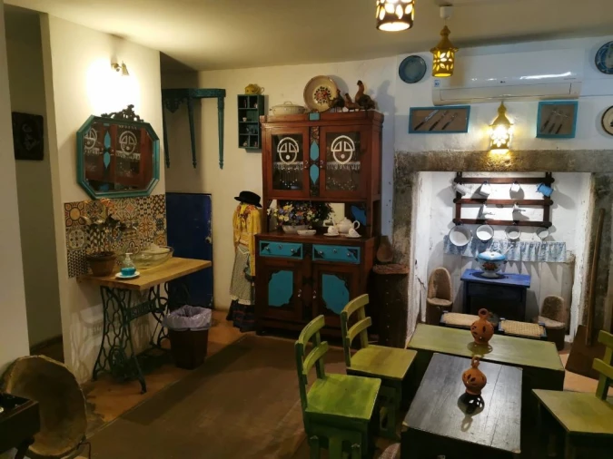 Loja para Trespasse em Santa Maria Maior Foto 1