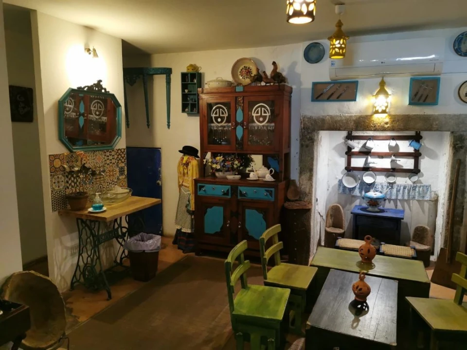 Loja para Trespasse em Santa Maria Maior Foto 1