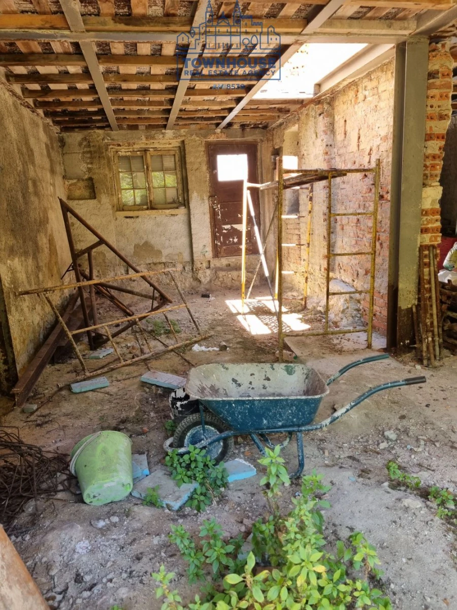 Moradia T4 para Venda em Campolide Foto 27