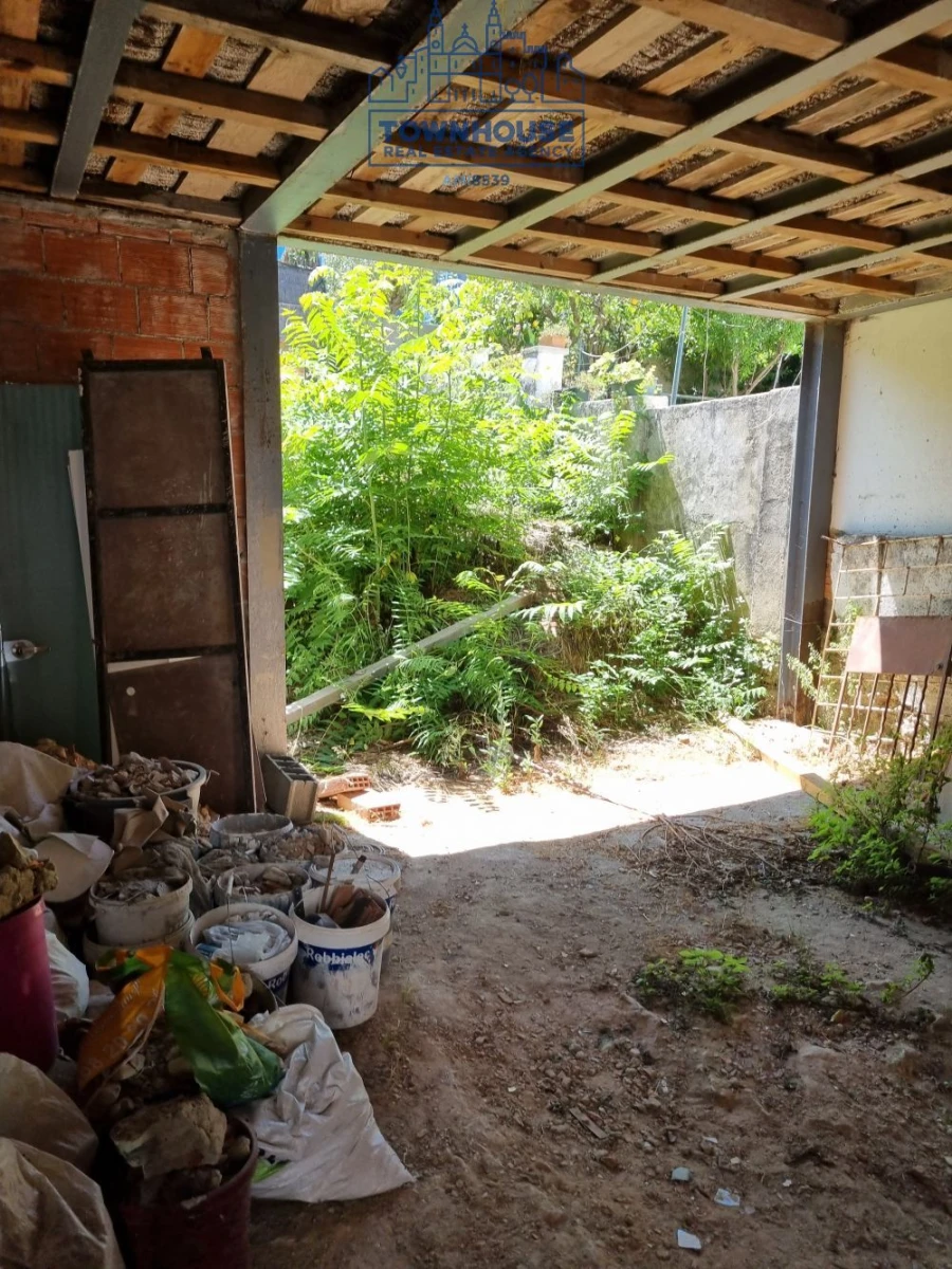 Moradia T4 para Venda em Campolide Foto 31